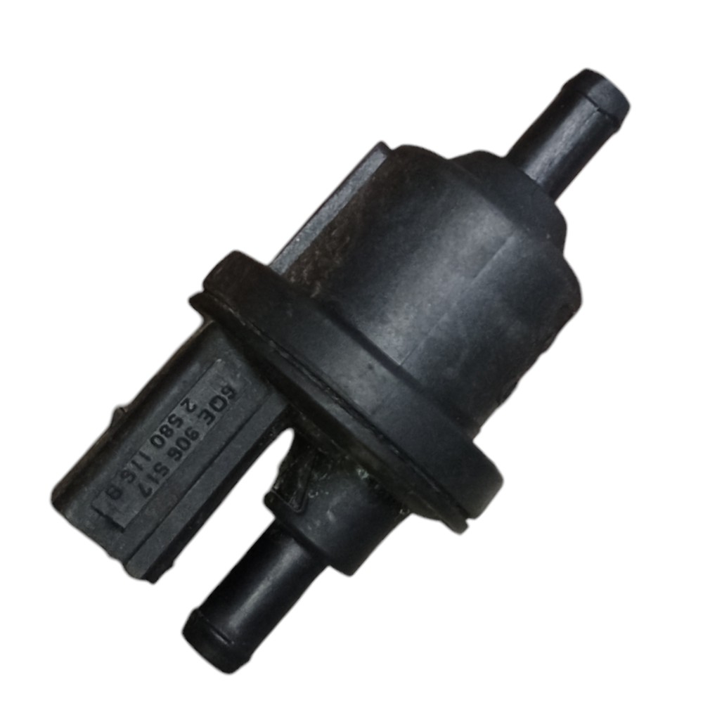 Válvula Canister Vw Polo 2014 6qe906517 2