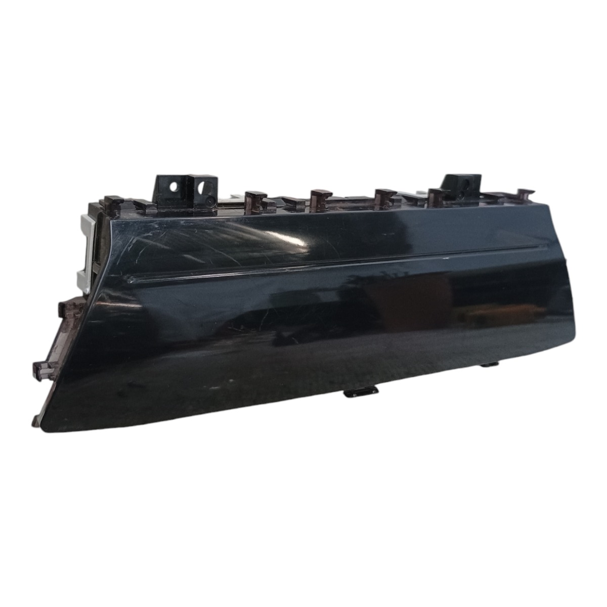Comando Ar Condicionado Digital Honda Hr-v 2018 79600t7t 3