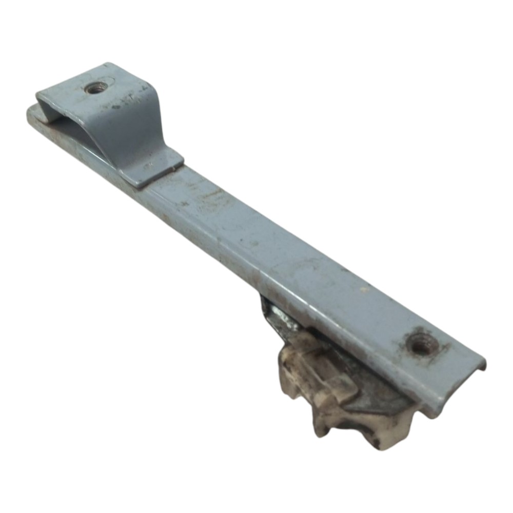 Guia De Vidro Porta Diant Esq Chevrolet Corsa 2001 3