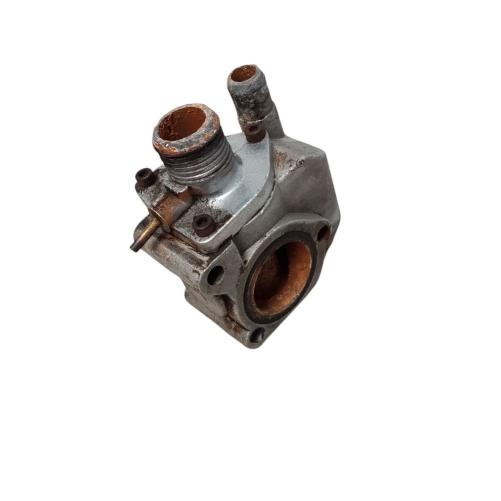 Válvula Termostática Ford Focus 2001 1.8 16v 2