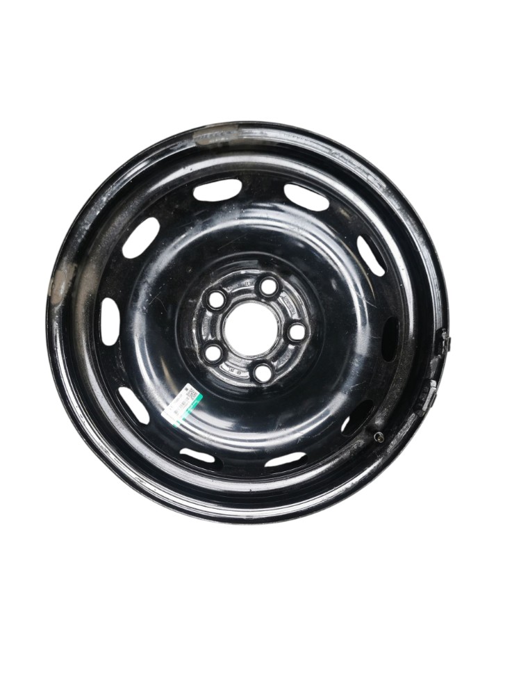 Roda Aro 15 Vw Fox 2
