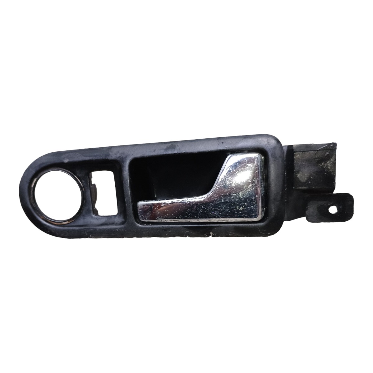 Maçaneta Interna Porta Dianteira Direita Vw Golf 2000 À 2012