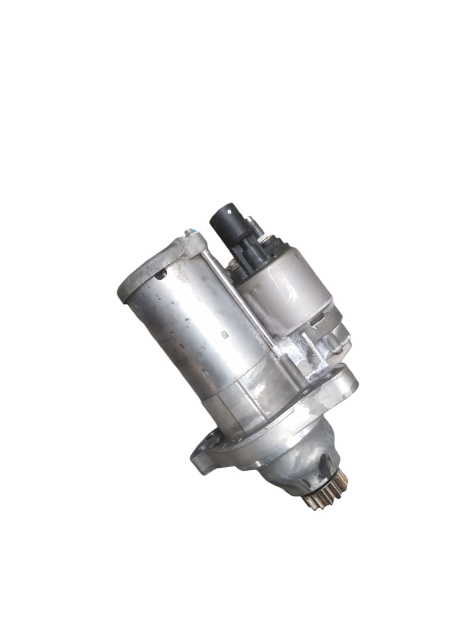 Motor Arranque Vw Gol Polo Up Virtus 2017 A 2021 1