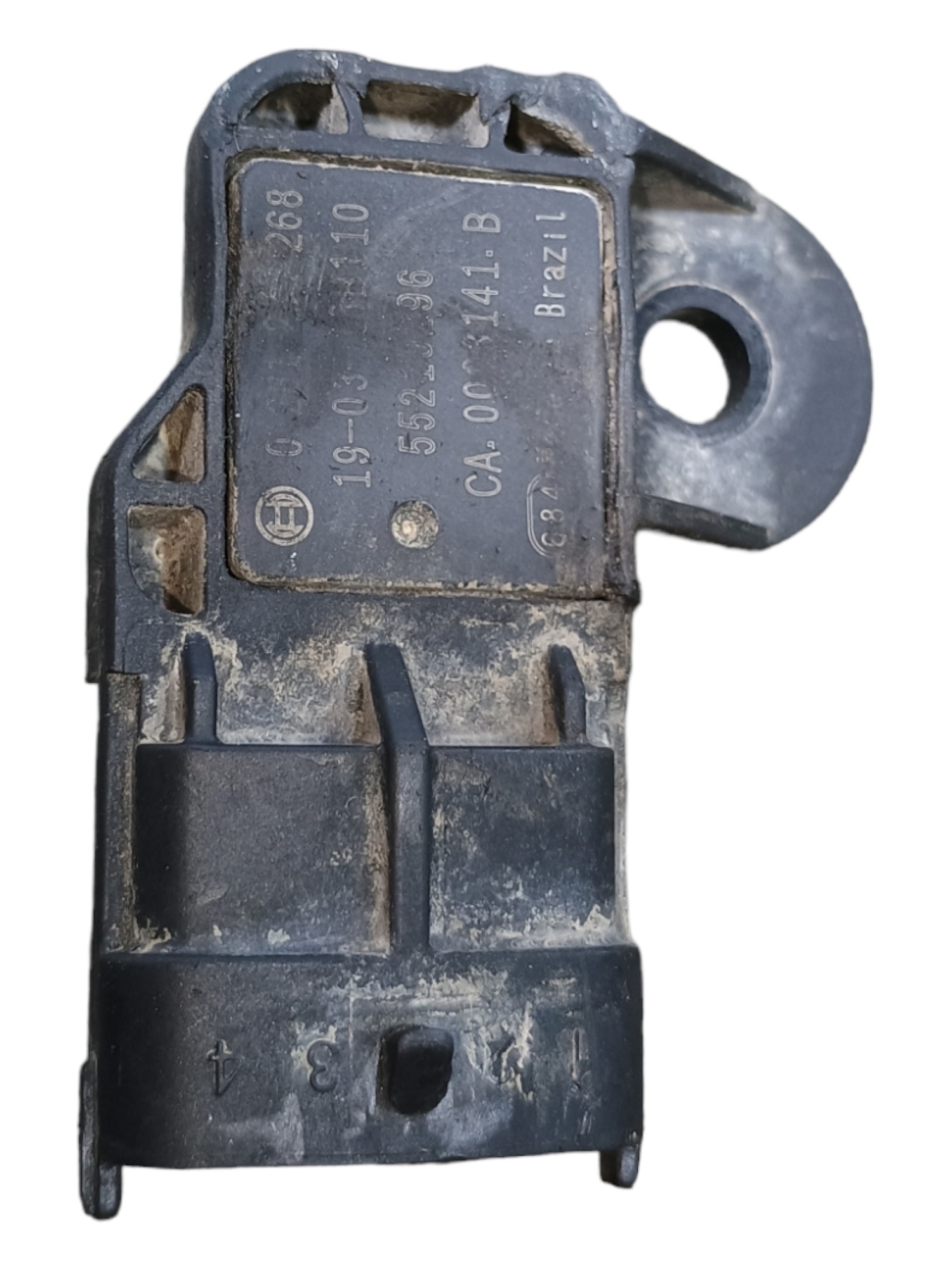Sensor Map Fiat Mobi Easy 1.0 2019 55219296 1