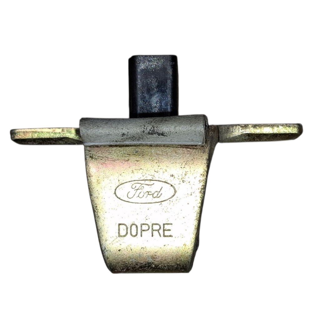 Batente Porta Traseira/dianteira Ford Focus 1.8 2001 3