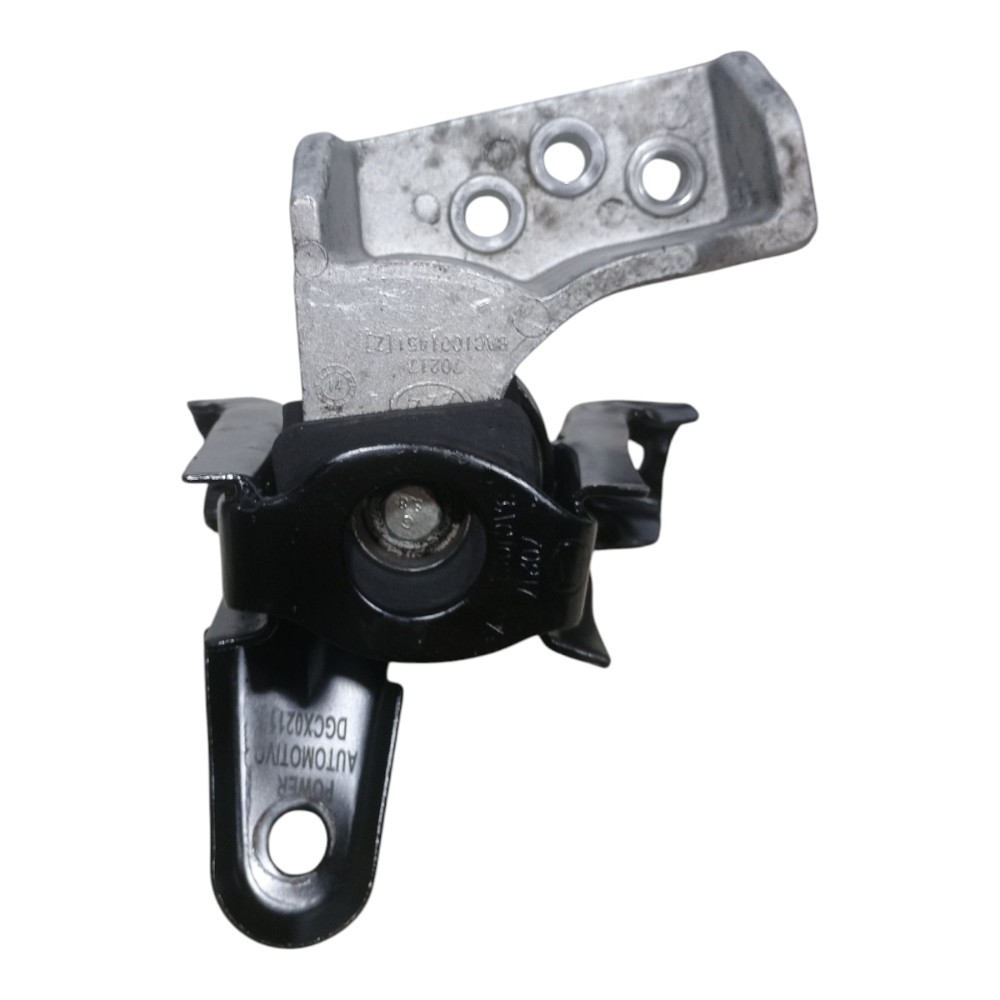 Coxim Motor Lifan 620 2009 À 2012 6
