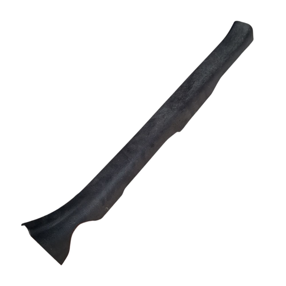 Soleira Porta Dianteira Esquerda Yaris Sd 2021 679140d310 Preto