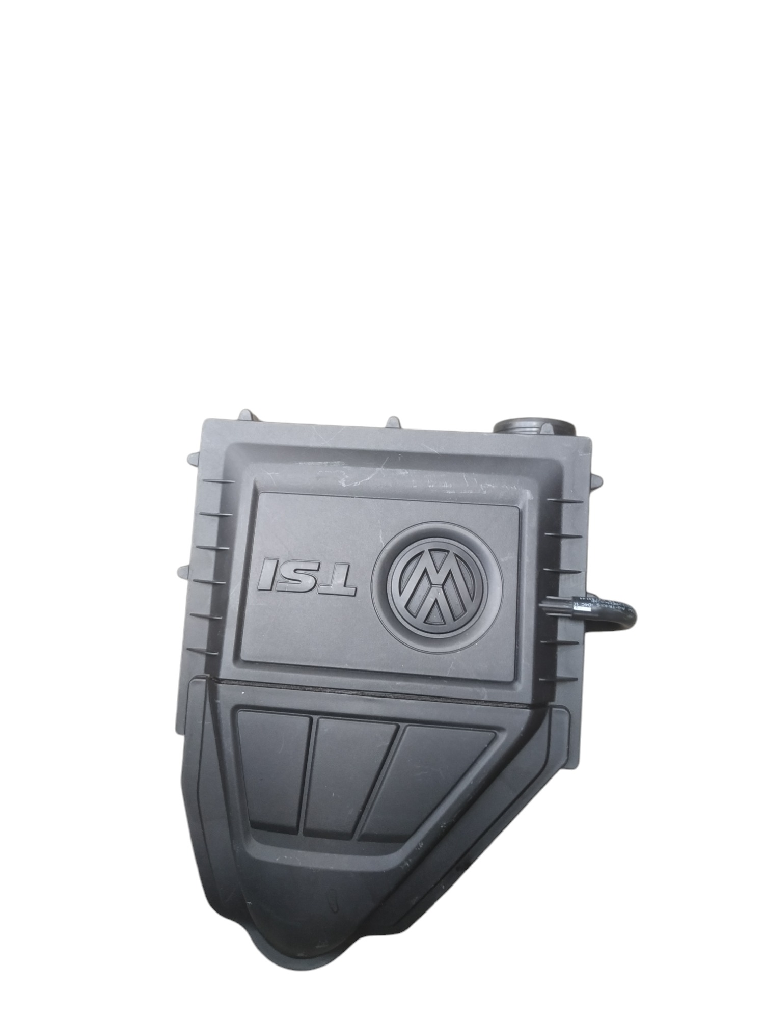Caixa Filtro Ar 1.0 Tsi Vw Up Virtus 2017 A 2021