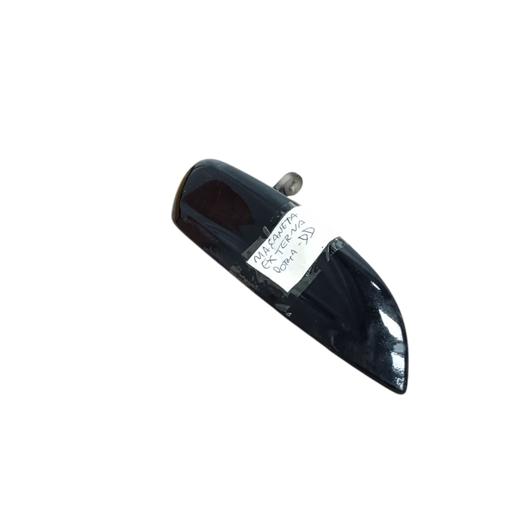Maçaneta Externa Porta D.d Gm Onix Ltz 1.4 2018 / 2019 Dianteira 2