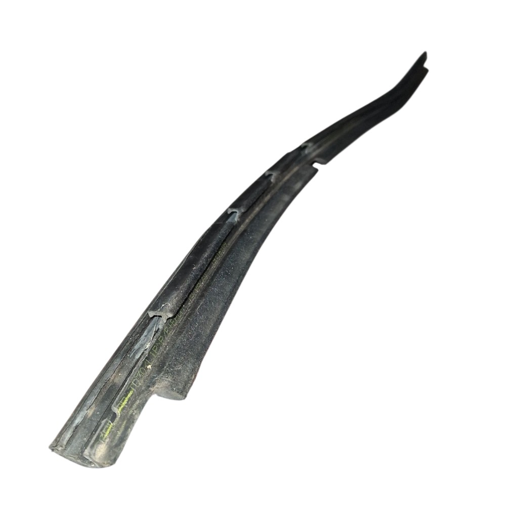 Pestana Externa Porta Traseira Direita Toyota Yaris Sd 2021 4