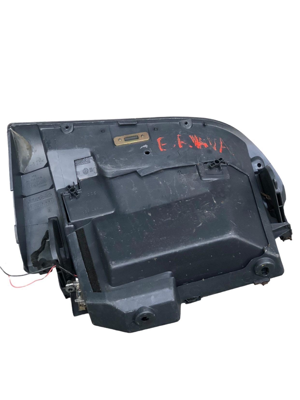 Porta-luvas Fiat Brava 1998 713871000 3