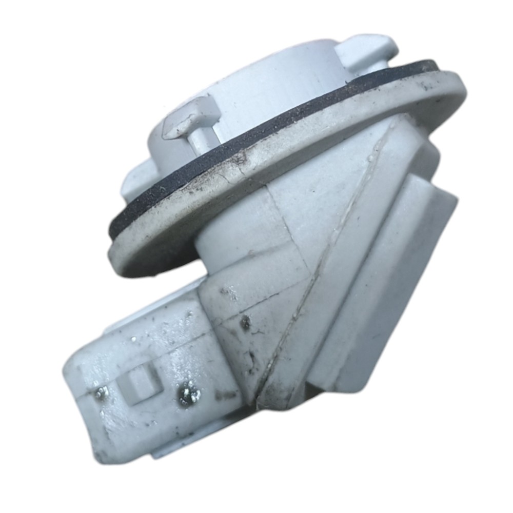 Soquete Pisca Farol Peugeot 206 2003 4