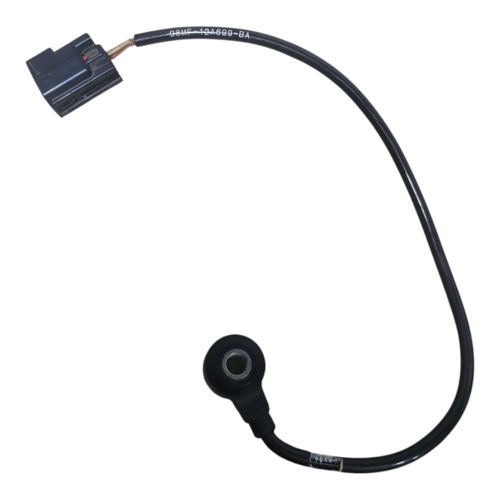 Sensor Detonação 1.6 Ford New Fiesta mexicano 2011 A 2013