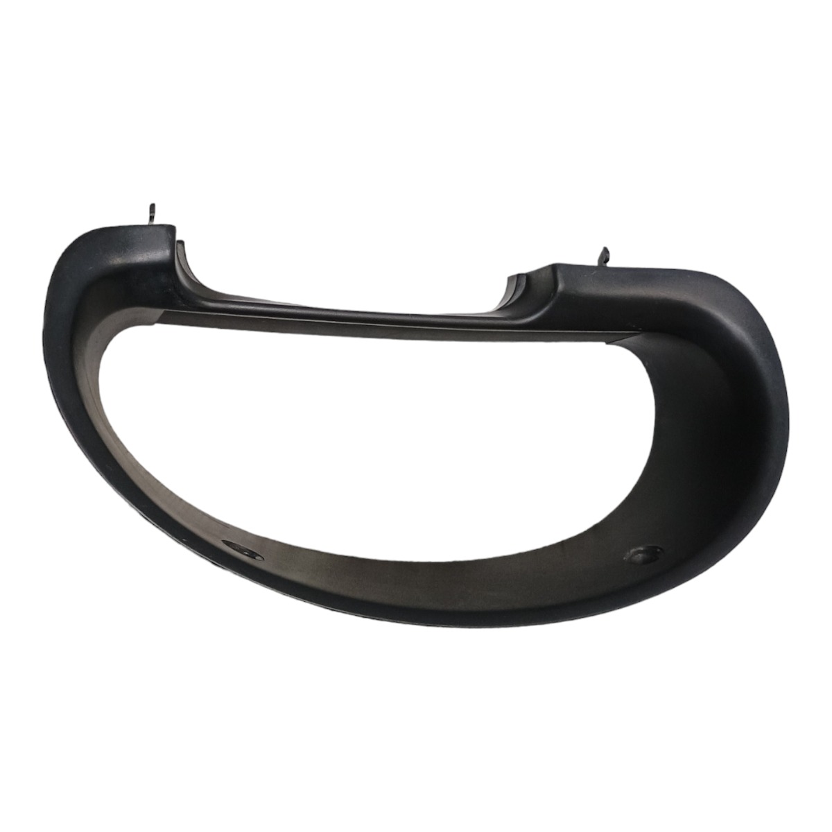 Moldura Painel Instrumentos Vw Gol Parati Saveiro 1995/2005 Preto 3
