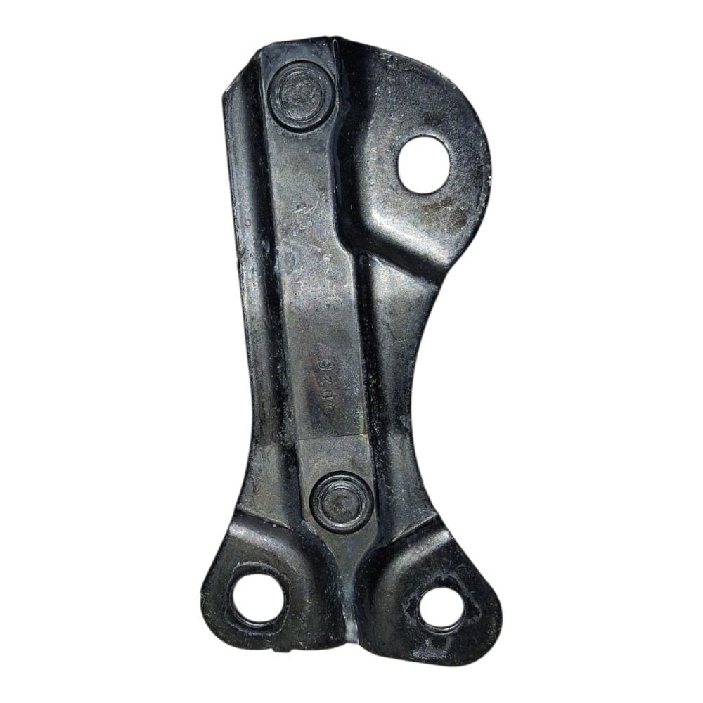 Batente Assento Traseiro Fit Xl 2010 4