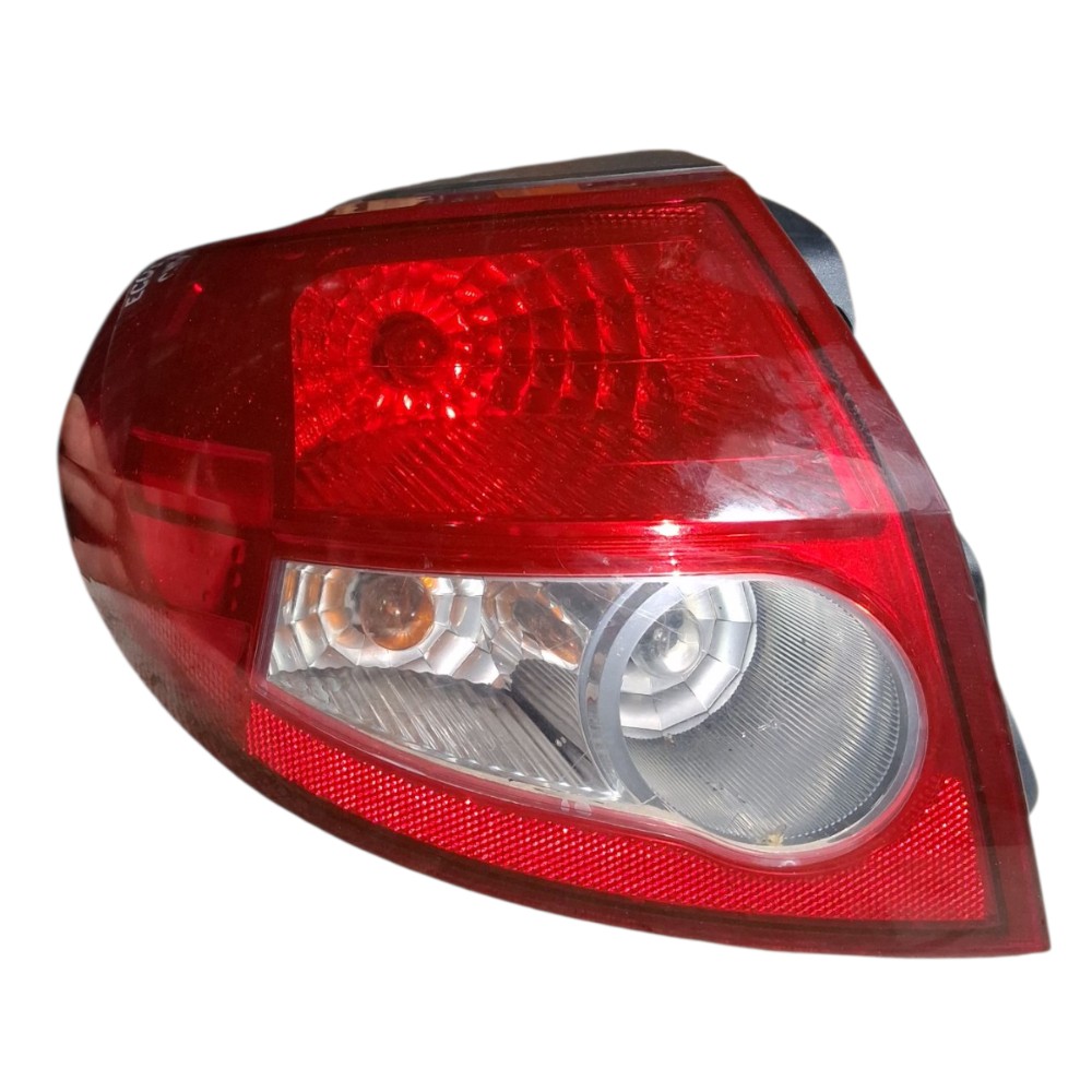 Lanterna Traseira esquerda ford ka flex 2010