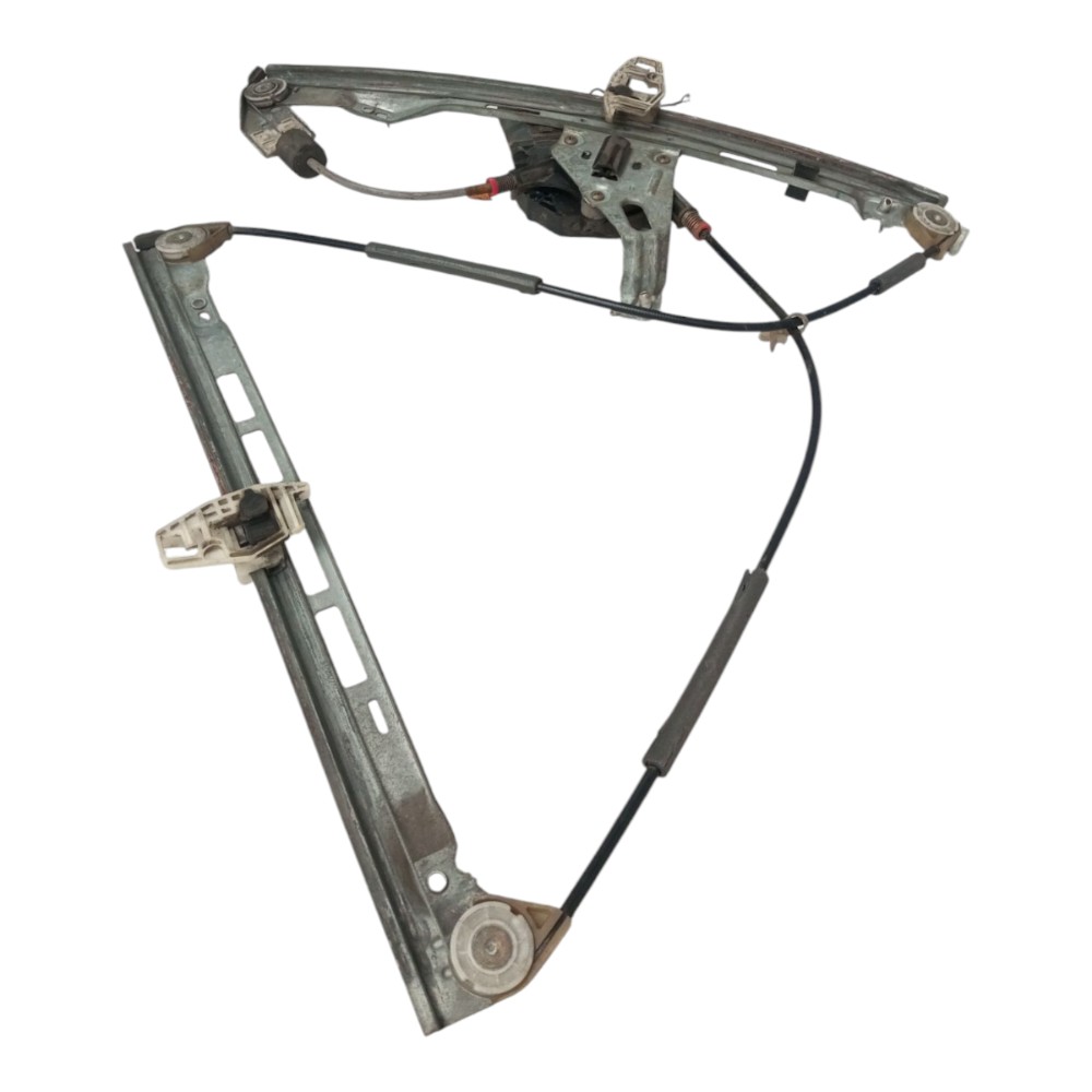 Máquina De Vidro Elétrica Diant Esq Peugeot 206 2