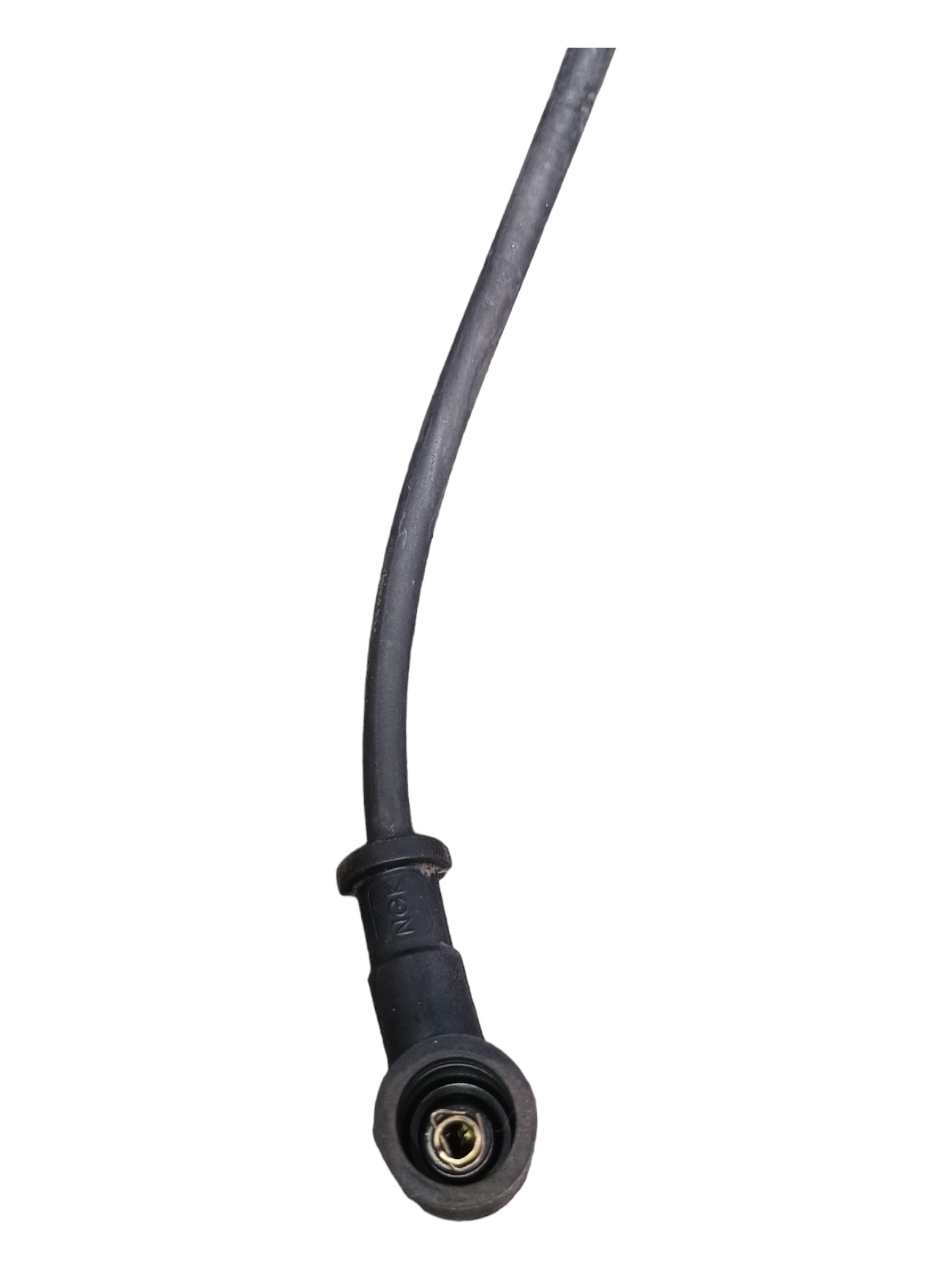 Cabo De Vela Fiat Mobi Easy 1.0 2019 2
