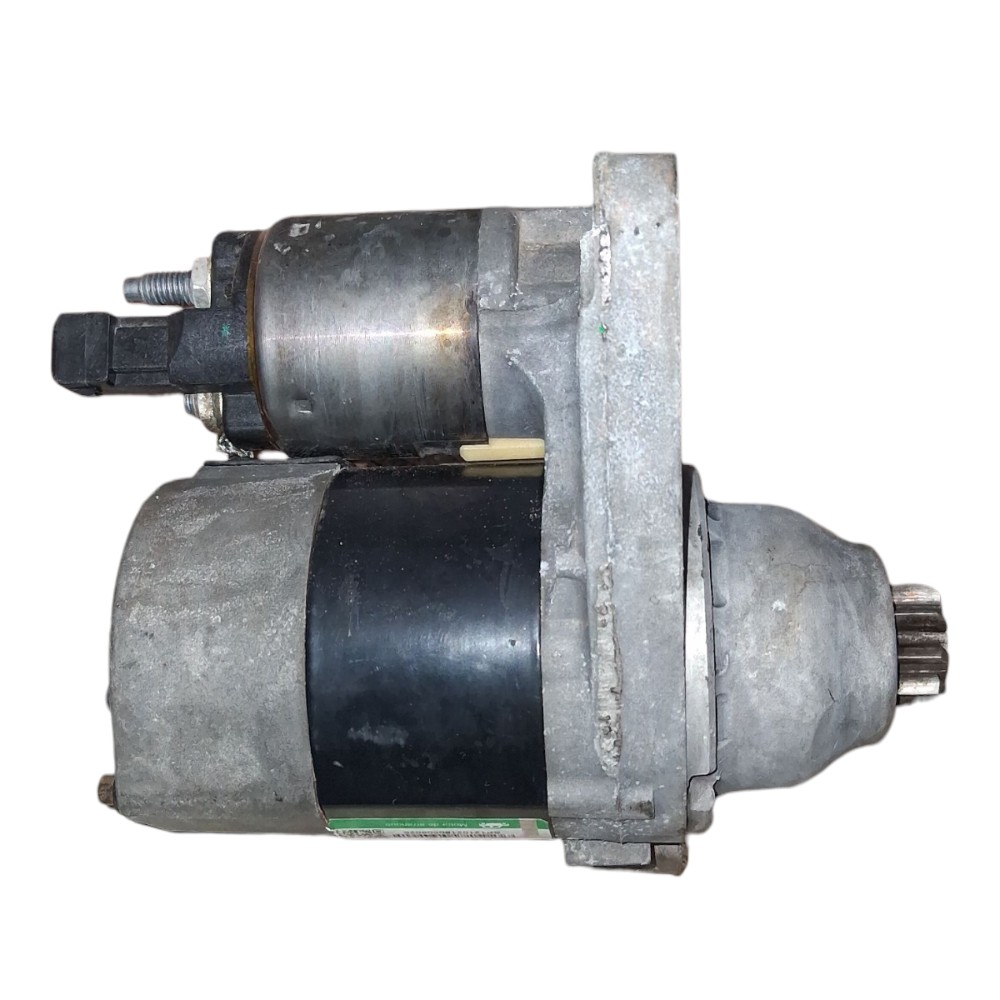 Motor Partida Arranque Vw Voyage 1.6 2010 02t911023q 2
