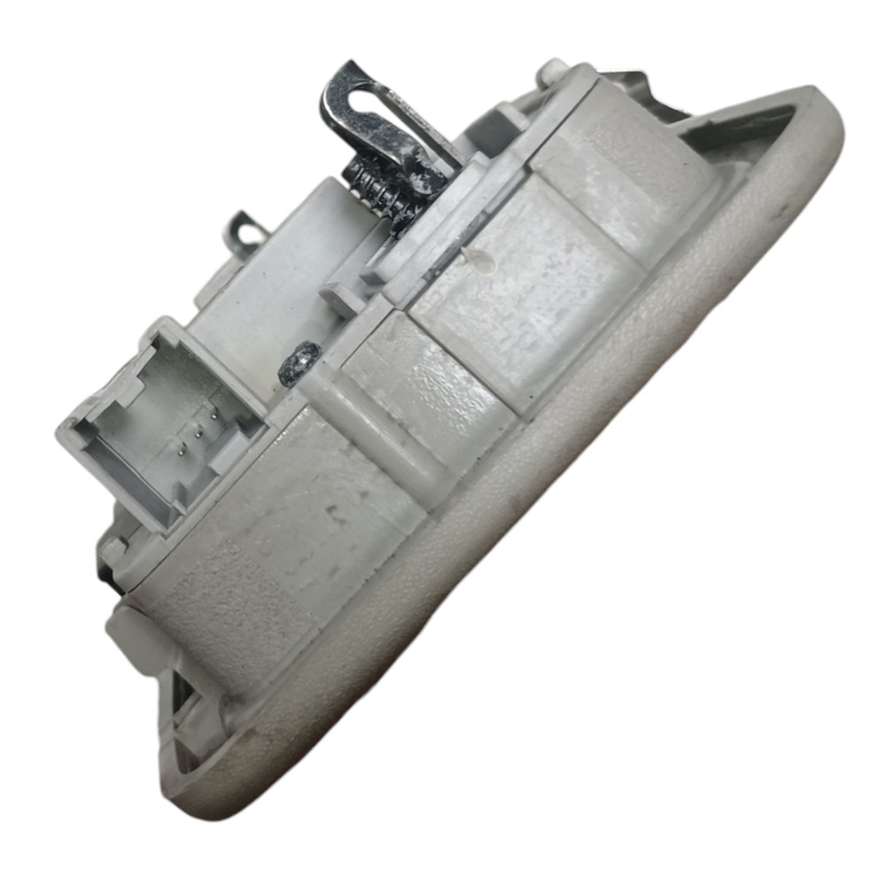 Luz Teto Traseira Gm Captiva 2008 3