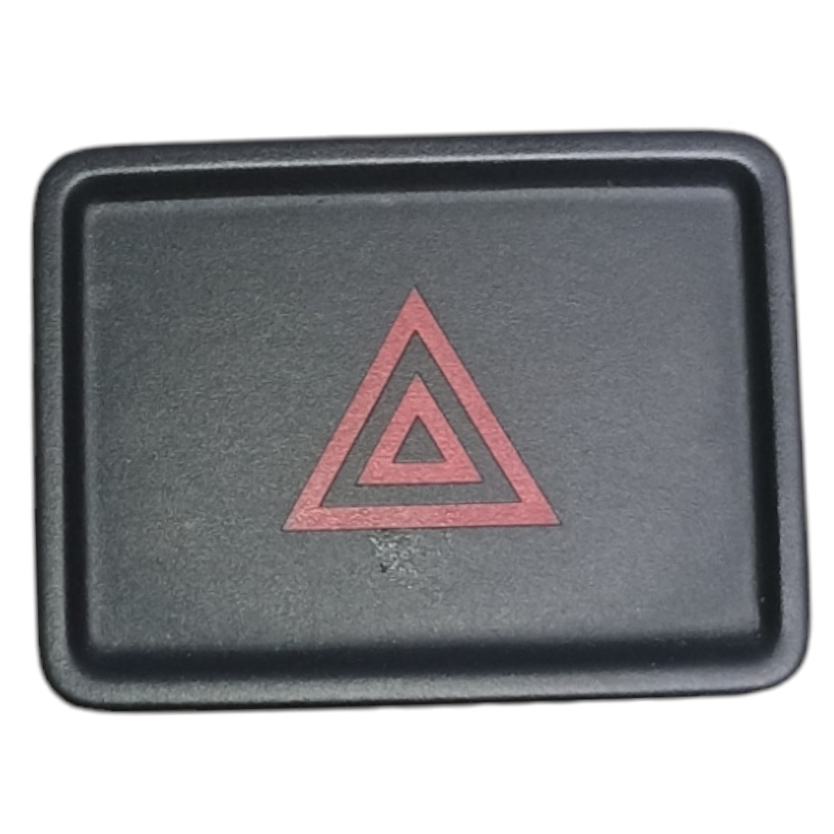 Botão Pisca Alerta Vw Virtus 2018 10317587 Preto