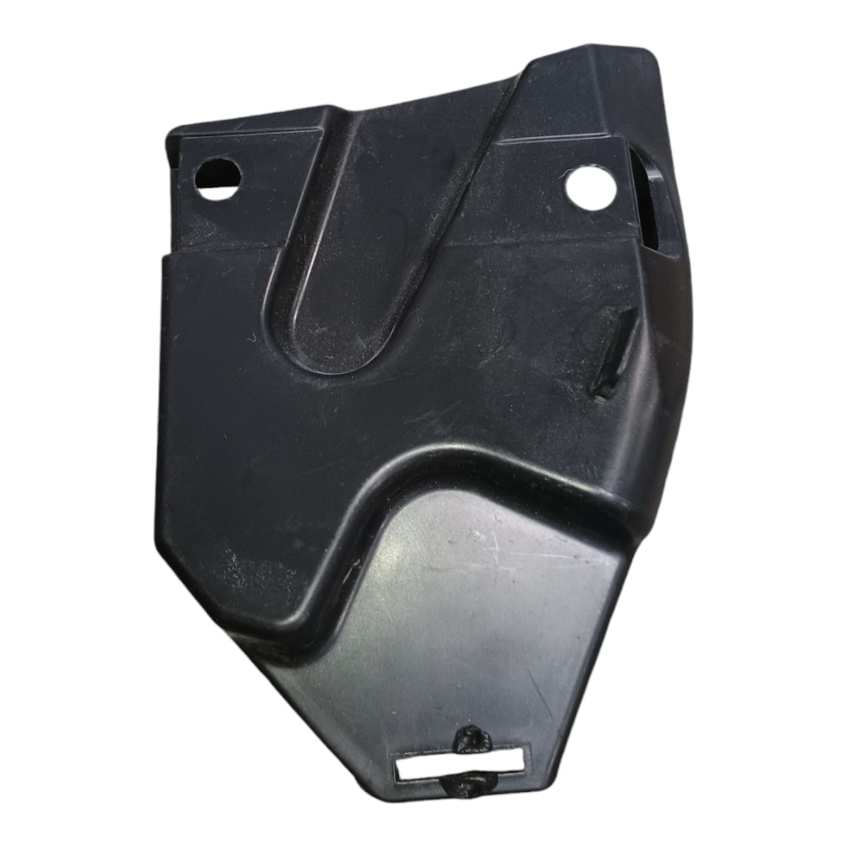 Guia Esquerdo Paralama Vw Fox 2008