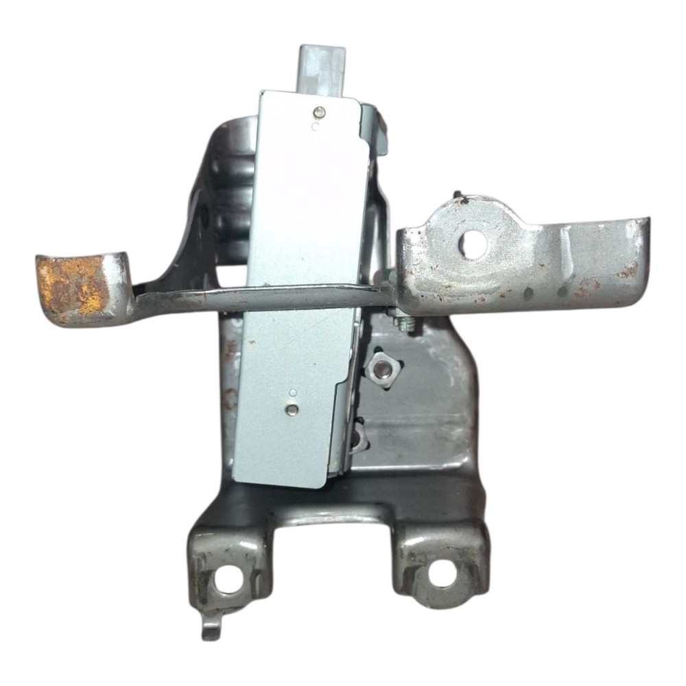 Módulo Central Alarme Controle Portas Toyota Yaris Sd 2021 4