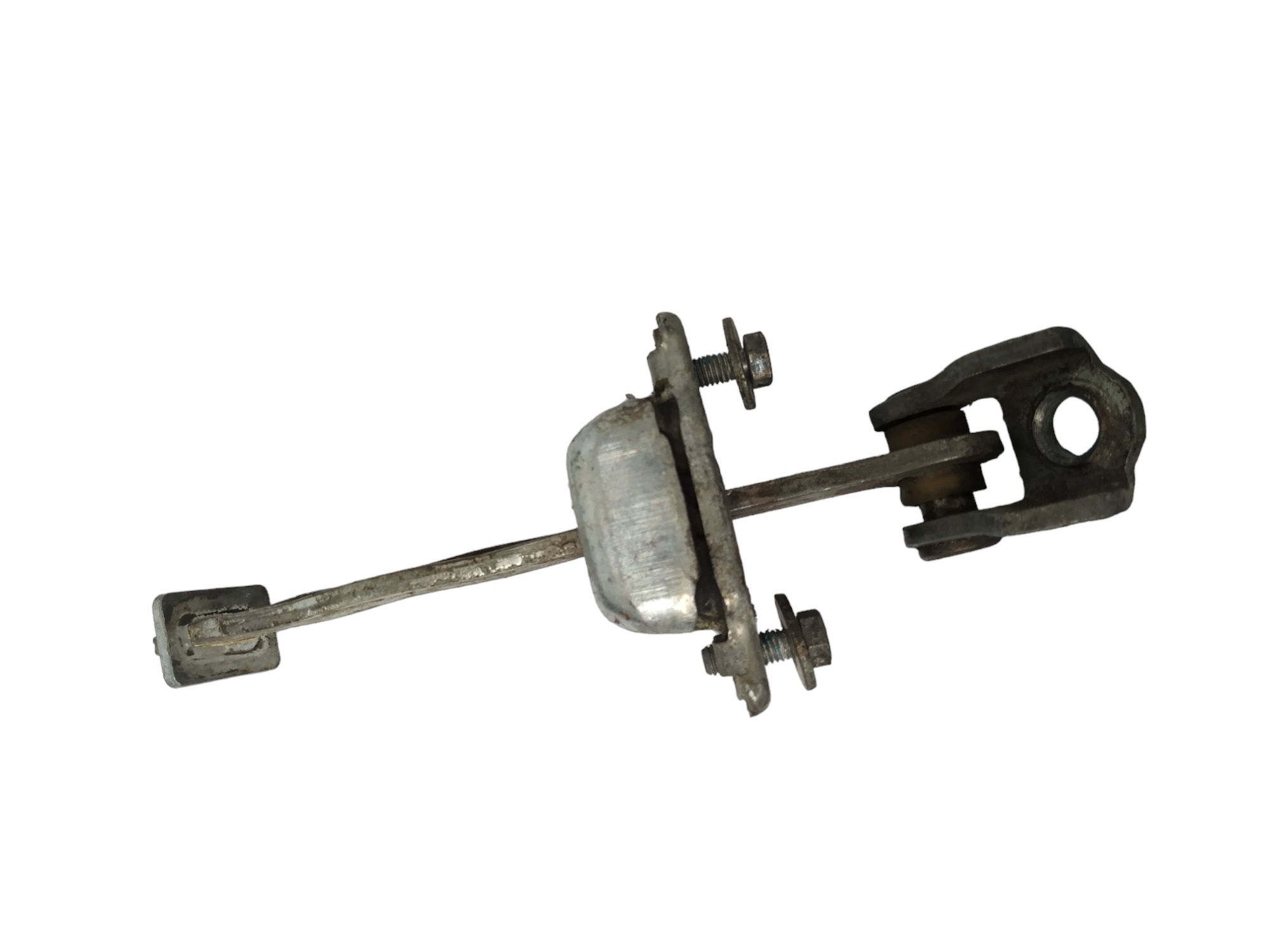 Limitador Porta Traseira Esquerda Gm Astra 2003 1