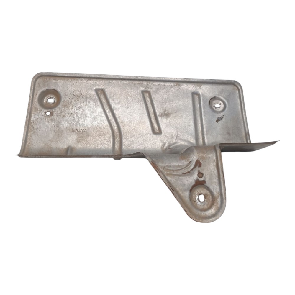 Protetor Calor Escapamento Gm Corsa Sedan 2004