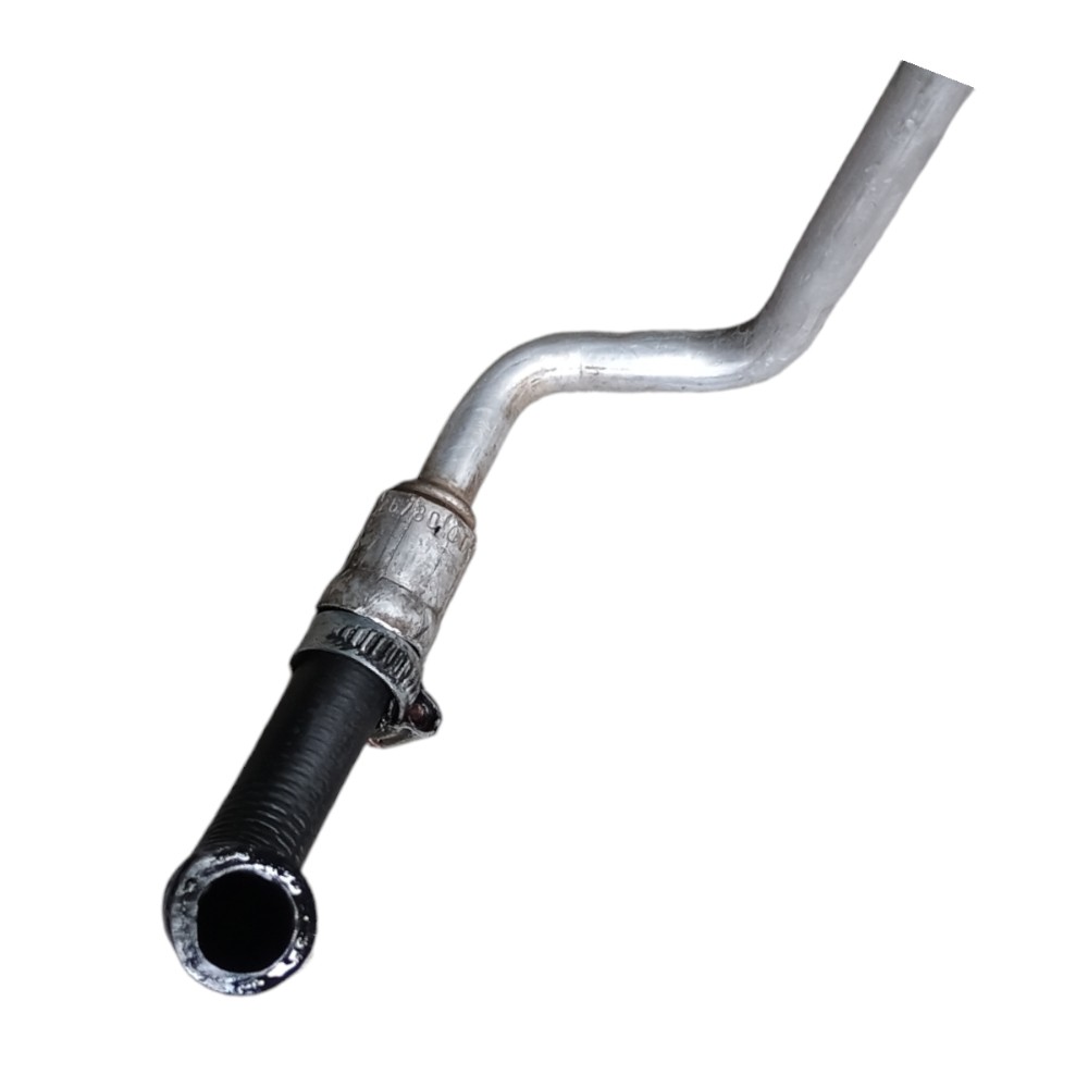 Mangueira Direção Hidráulica Peugeot 207 2010 94402dn11 4
