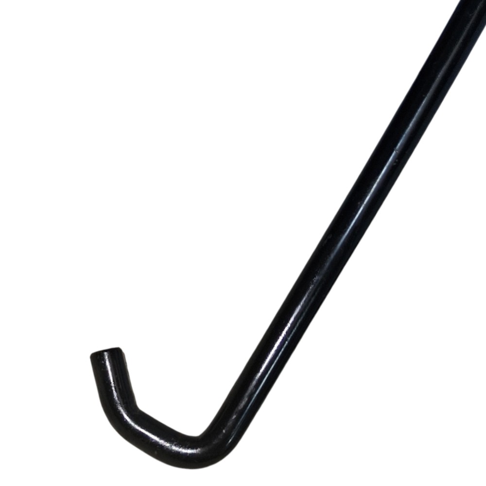 Vareta Capo Hyundai Hb20 1.6 2018  Preto 5