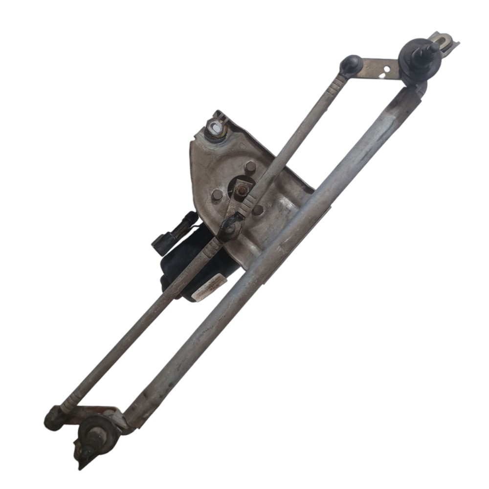 Máquina Motor Limpador Parabrisa Gm Corsa 1995 À 2000 5
