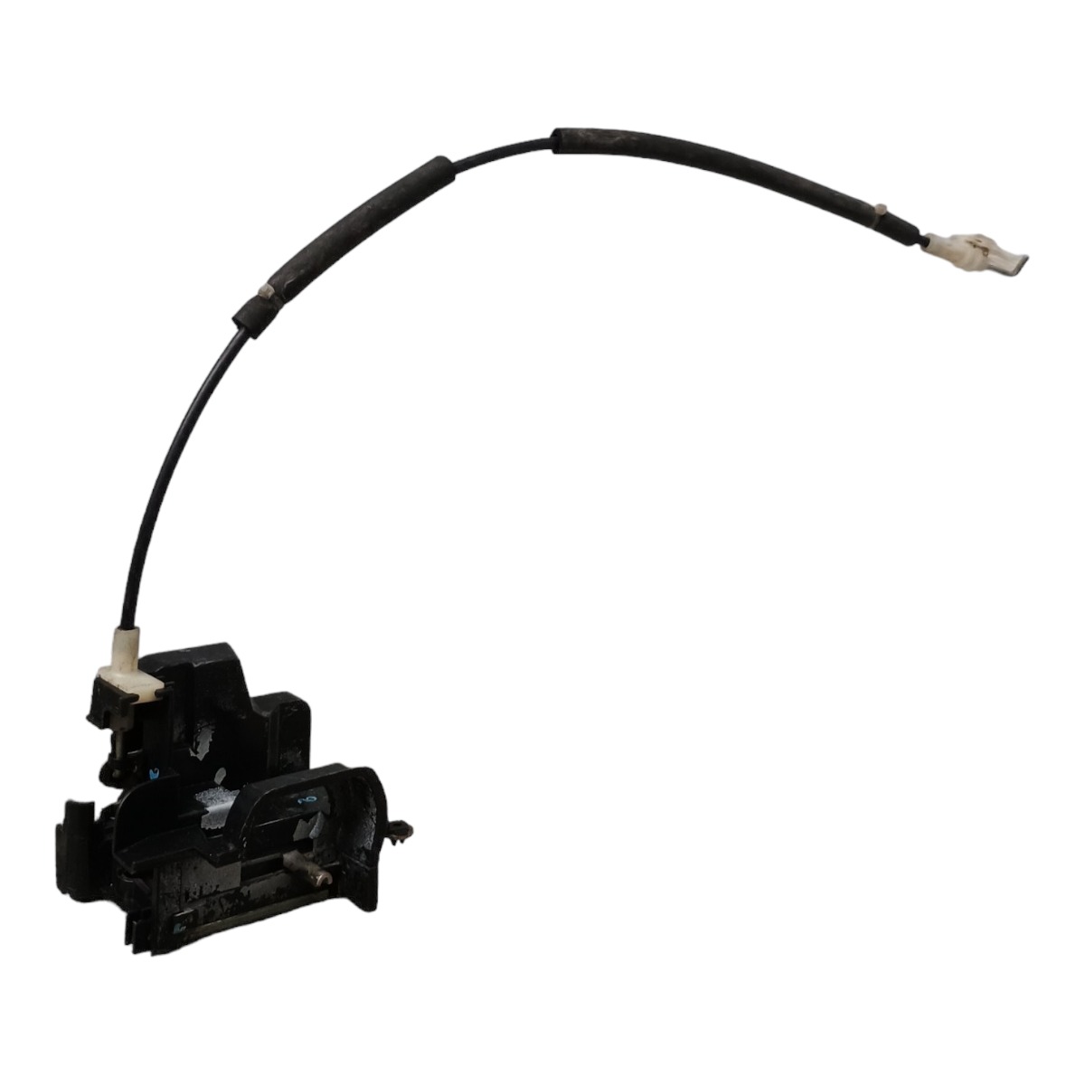 Fechadura Porta Dianteira Esquerda Fiat Palio Fire 2005 1