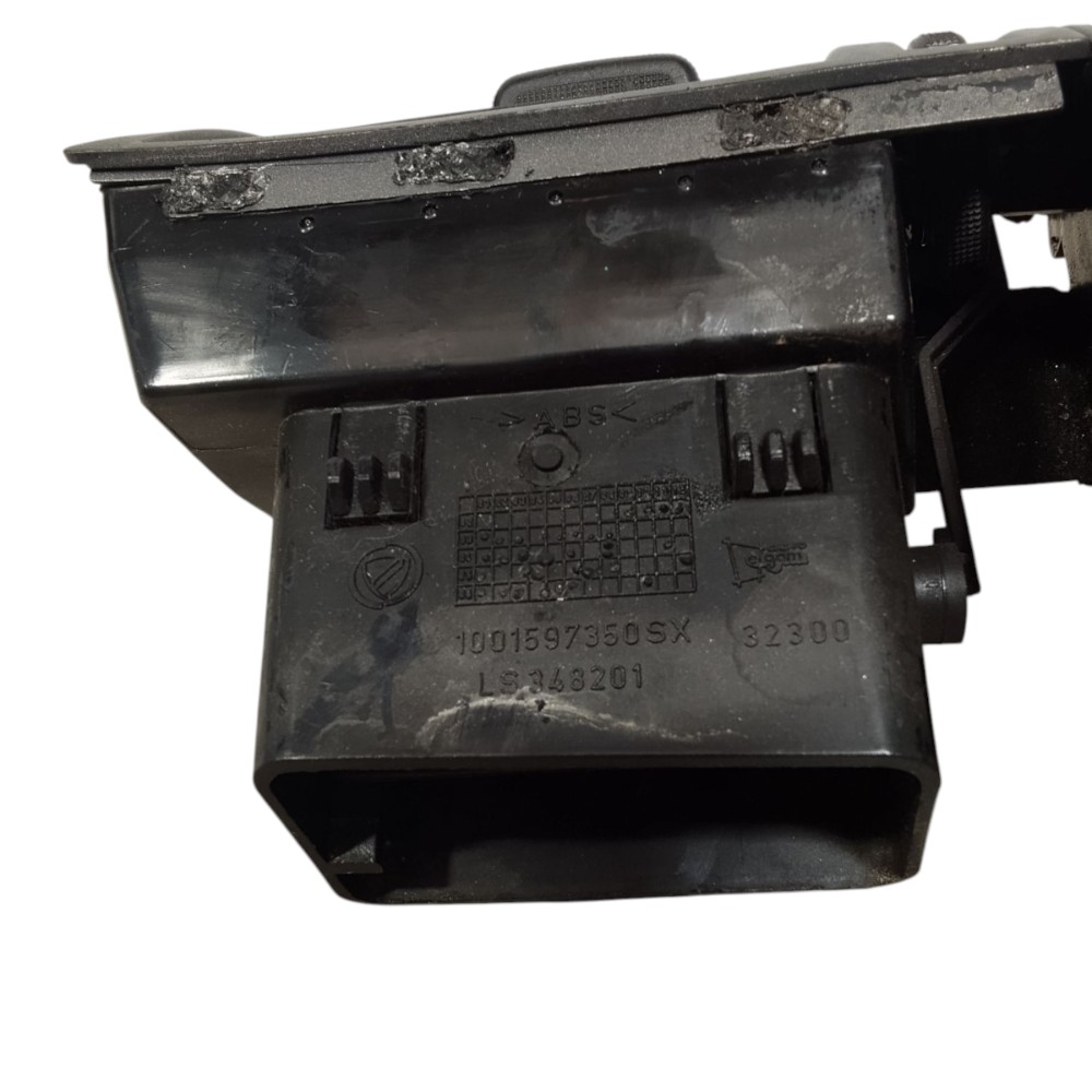 Difusor De Ar Painel Esquerdo Fiat Stilo 2007 4
