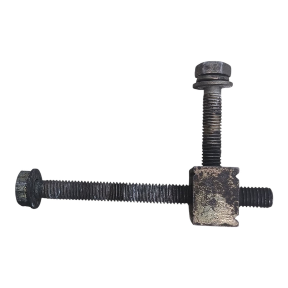 Tensionador Regulador Correia Lifan 620 2009 À 2011 1
