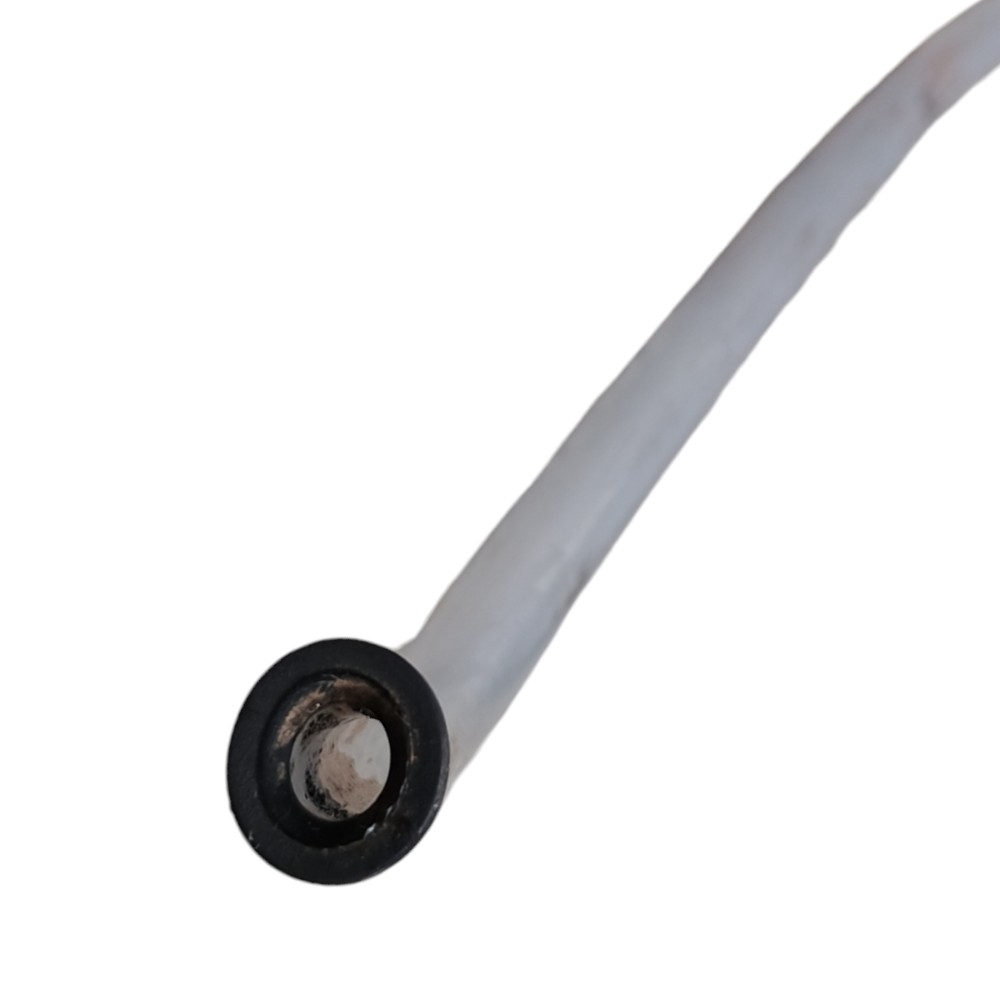 Tubo Respiro Tanque Combustível Vw Tcross 2022 8x0809937b 3