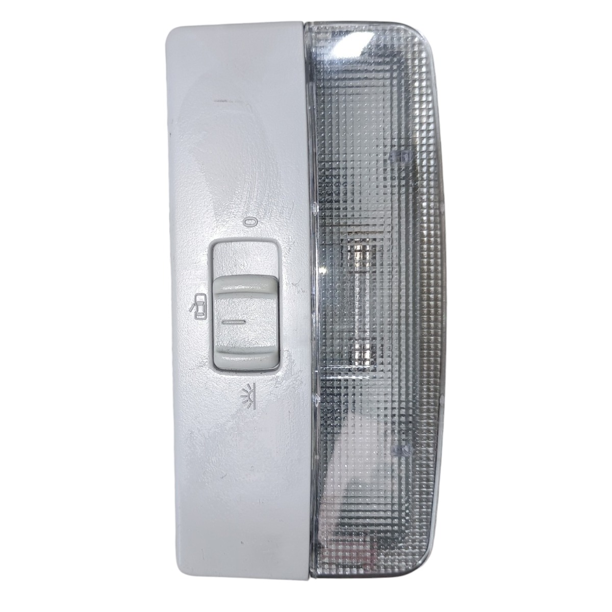 Luz Teto Cortesia Vw Gol 2022 6q0947105m 2
