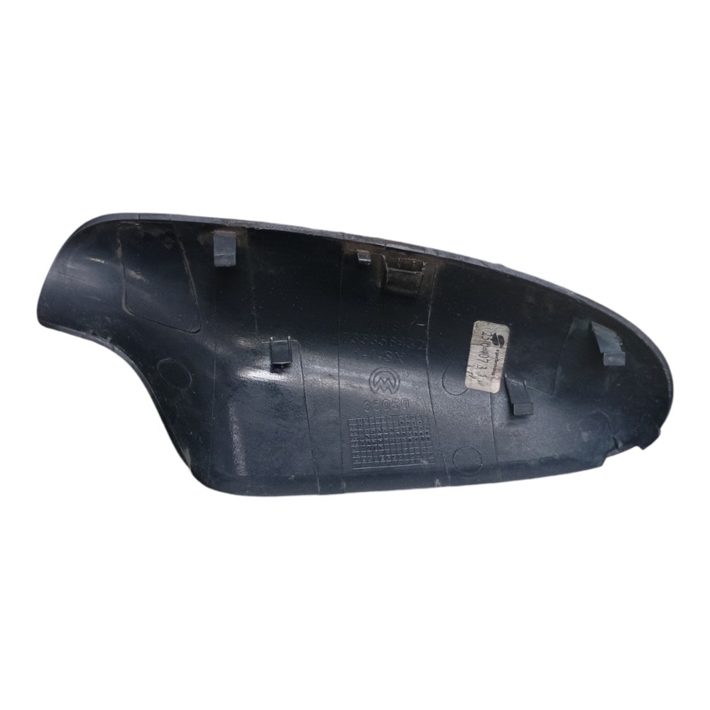 Capa Retrovisor Esquerdo Fiat Palio 2004 À 2010 4