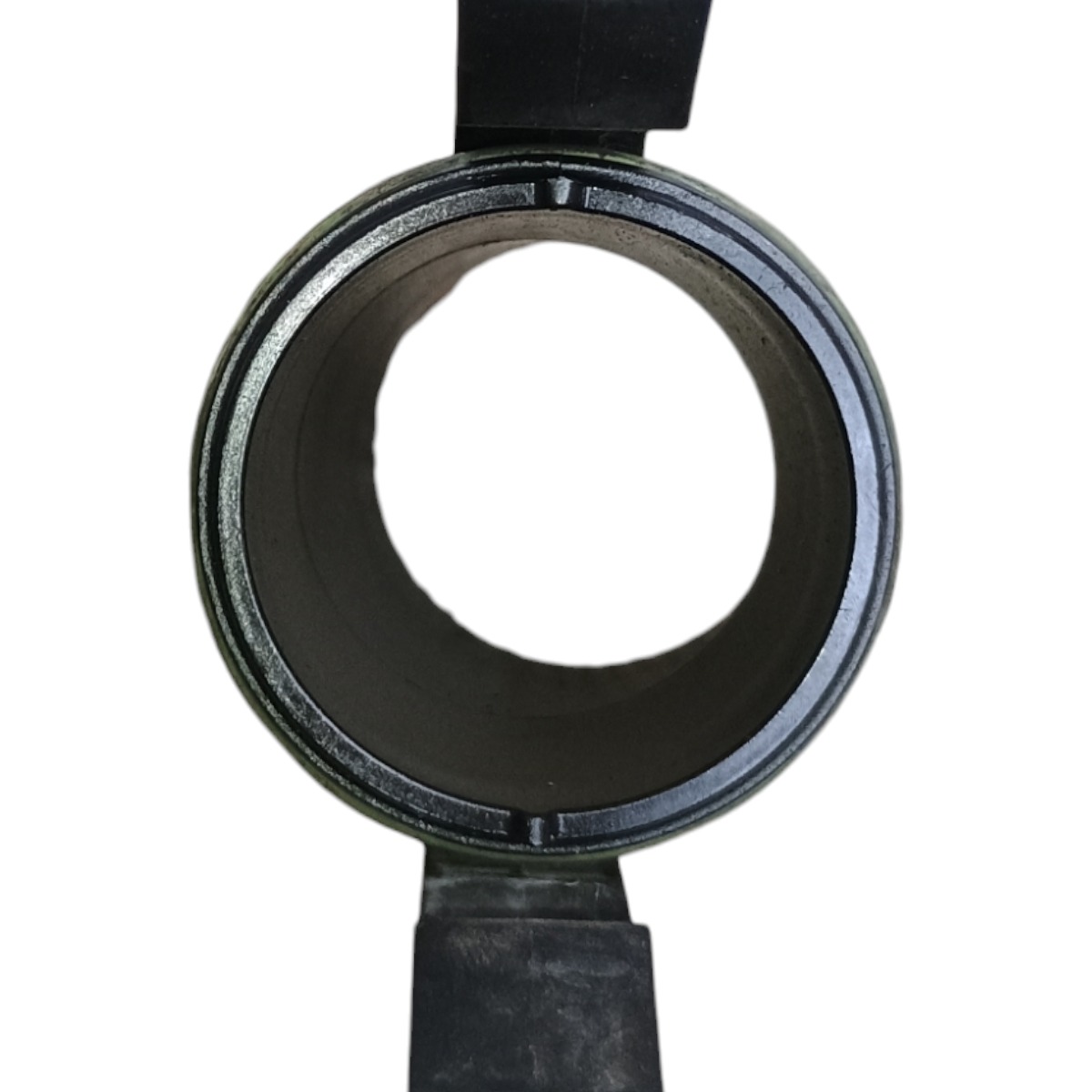 Suporte Duto Flange Turbina Vw Virtus 2018 04e145875f 5