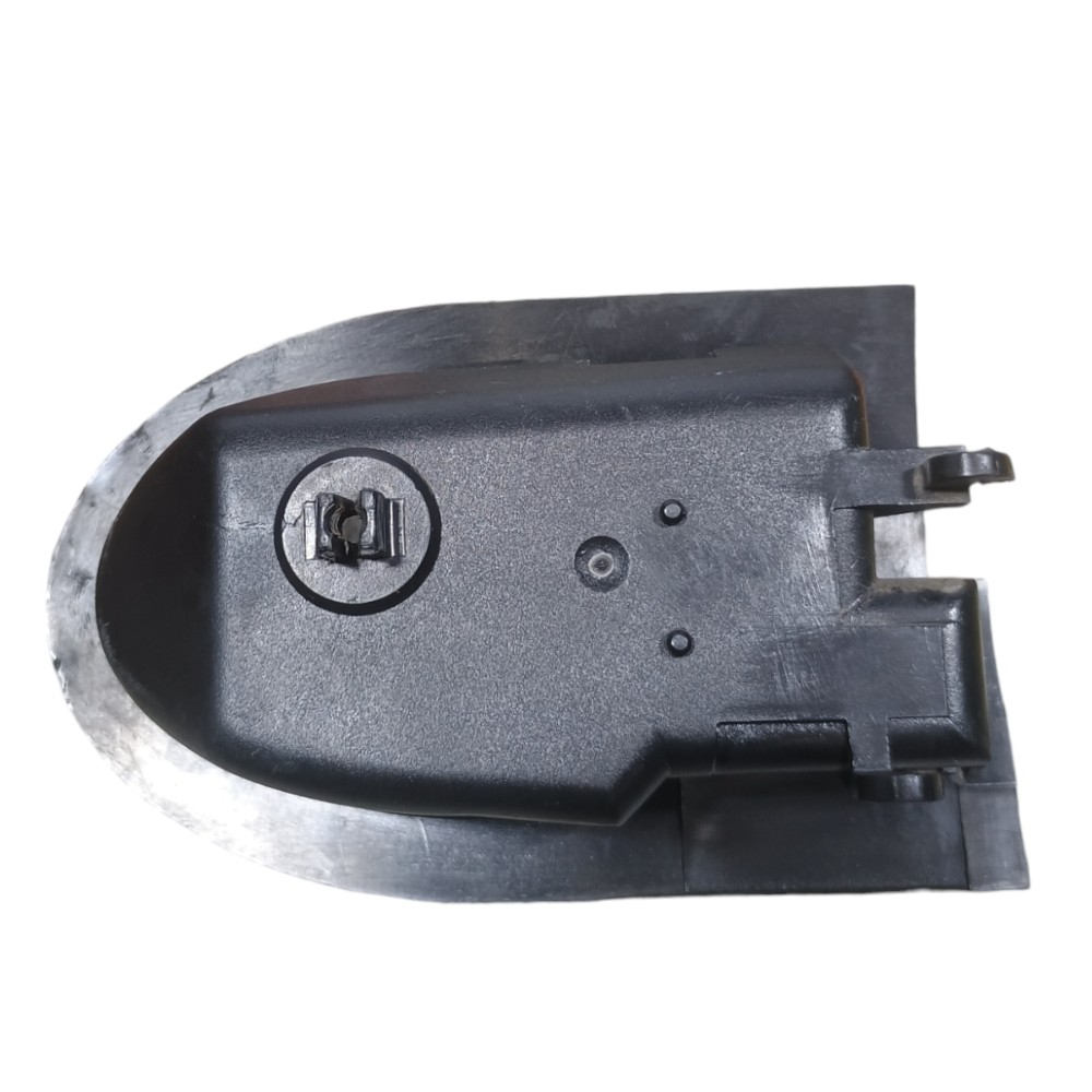 Maçaneta Interna Porta Dianteira Esquerda Ford Fiesta 1997 3