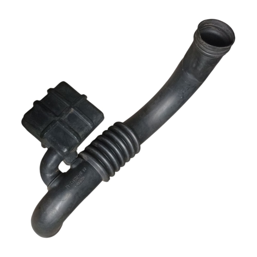 Mangueira Duto Filtro Ar Ford Courier Fiesta 1996 A 1999 1