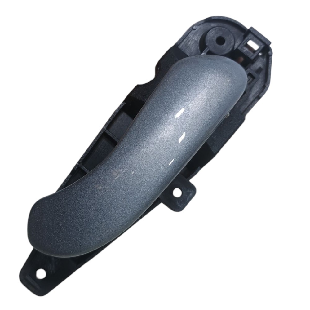 Maçaneta Interna Porta Traseira Direita Fiat Stilo 2007 Traseira 1