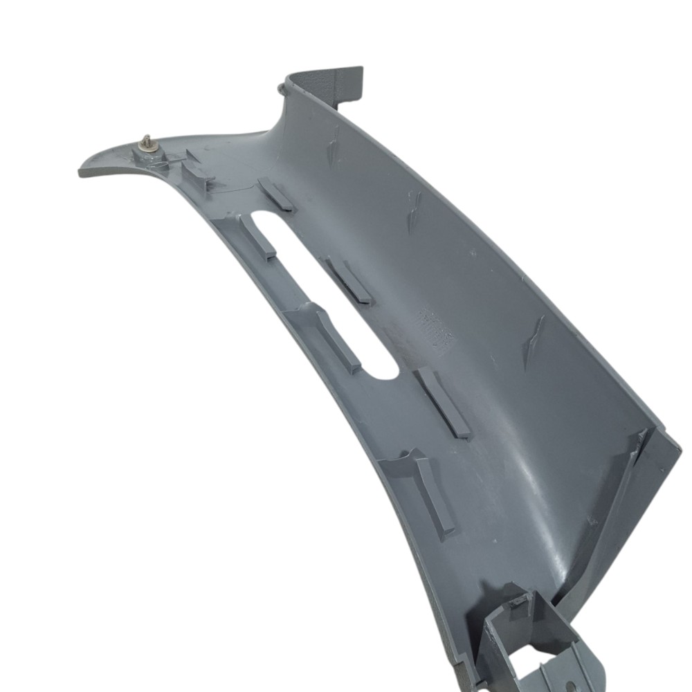 Coluna Lateral Esquerda Renault Clio 2008 1