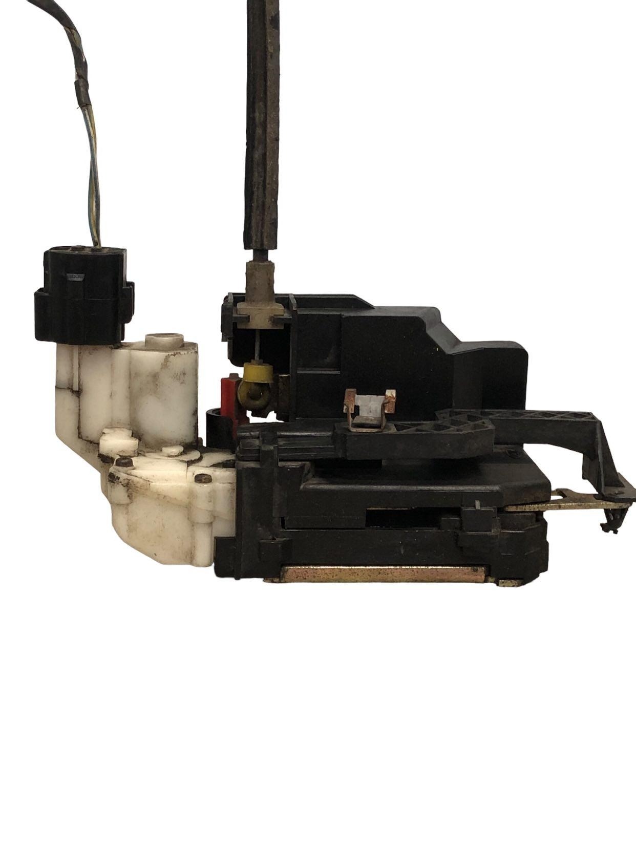 Fechadura Traseira Direita Ford Fiesta 2003 2s65a264a81ae 1