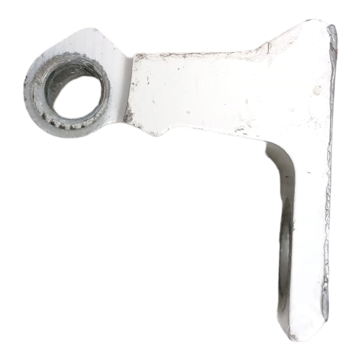 Dobradiça Porta Direita Vw Gol Mpi 2022 5n0851402br 3