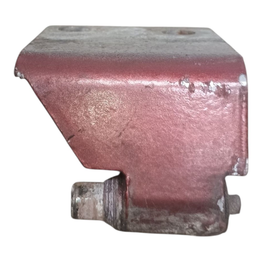 Dobradiça Inferior Porta Diant Esq Fiat Tipo 1993 À 1997 4