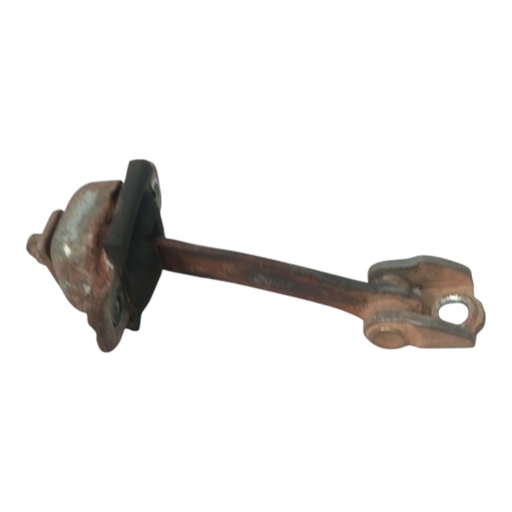 Limitador Da Porta Tras Esq Chevrolet Corsa Sedan 2004 1