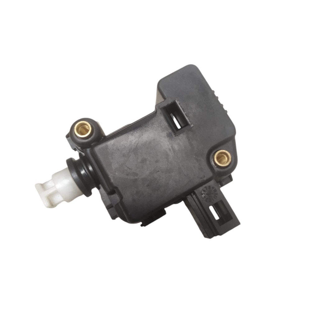 Motor Trava Elétrica Tampa Traseira Vw Polo 2014 2