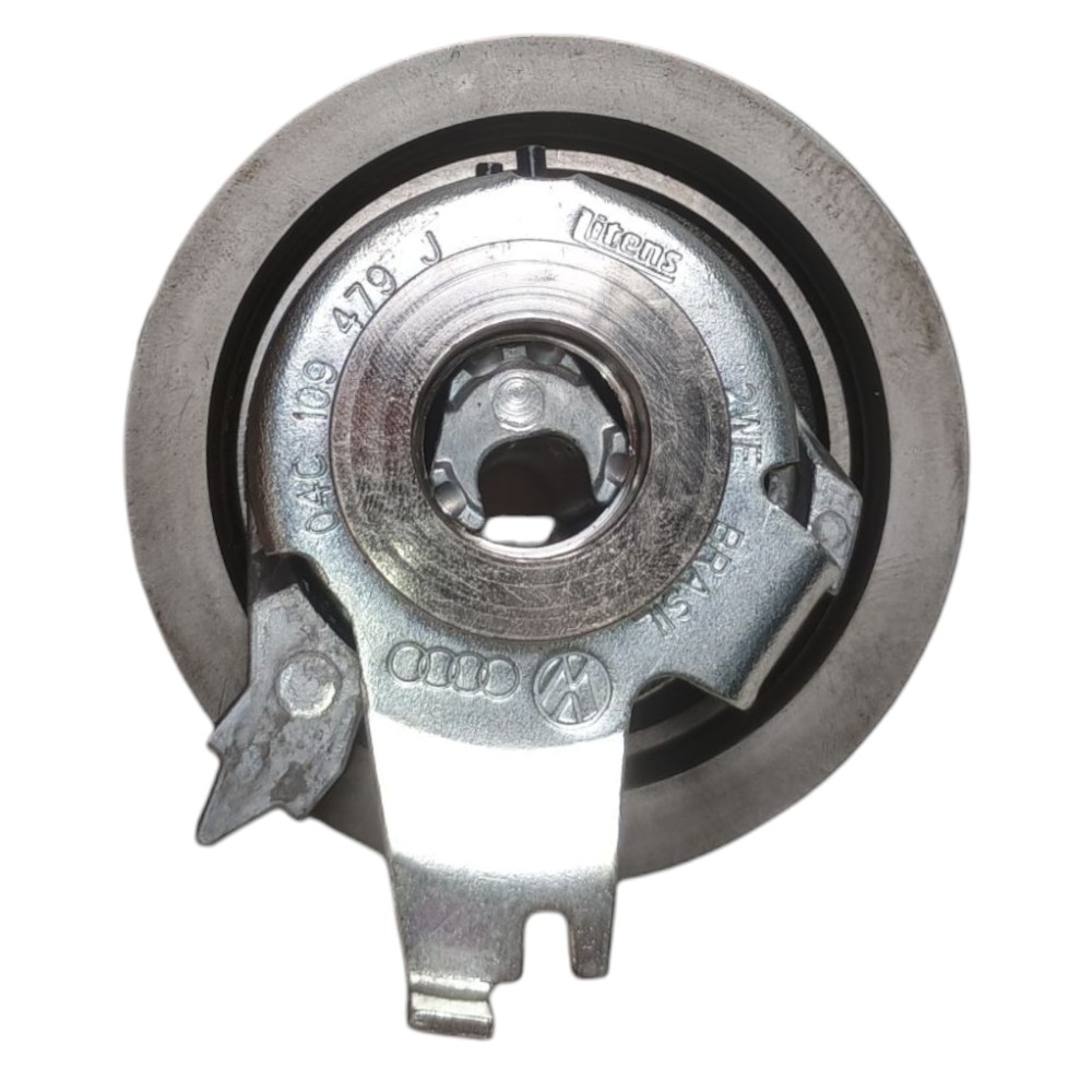 Tensor Correia Dentada Vw Up 1.0 2019 04c109479j 1