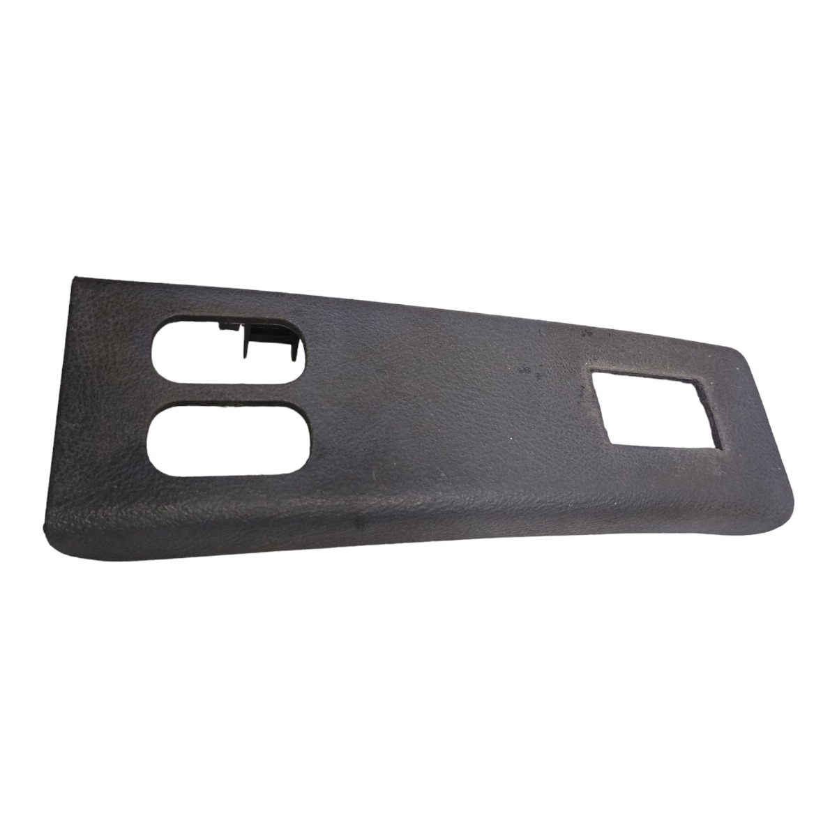 Moldura Botão Vidro Porta Diant Esq Mercedes Classe A 2000 2